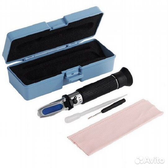 Рефрактометр RSG-100/ATC 40 brix