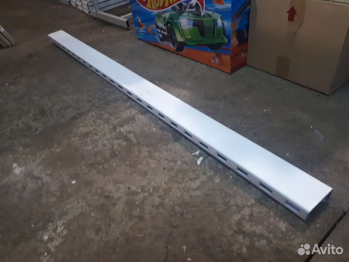 Комплектующие для стеллажа 