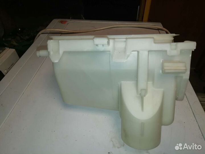 Бункер на LG