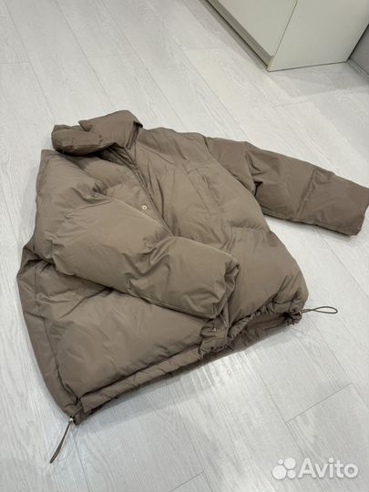 Пуховик женский 42 44