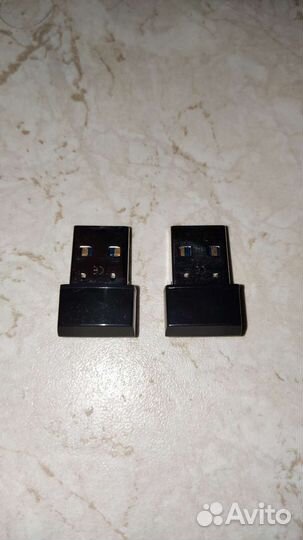 Wi-Fi адаптер Lumax DV0002HD для приемников DVB-T2