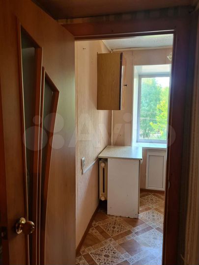 2-к. квартира, 45,8 м², 2/5 эт.