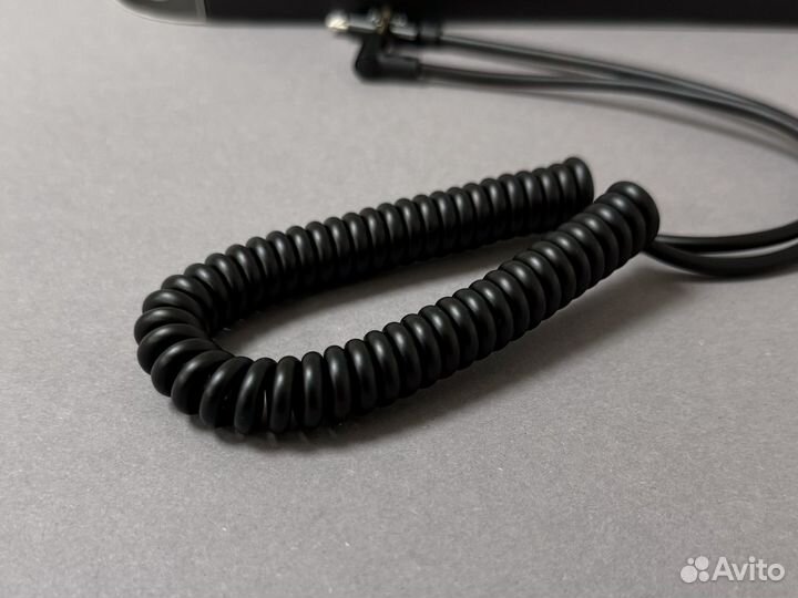 Кабель AUX для iPhone