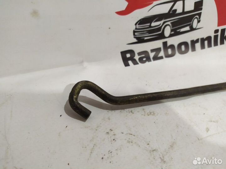 Упор капота Mercedes Vito W639 2.1D 2006