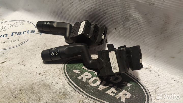 Переключатель подрулевой Land Rover Freelander (L3