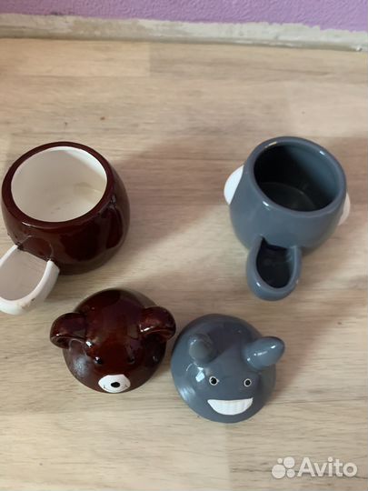 Поилка для мелких грызунов