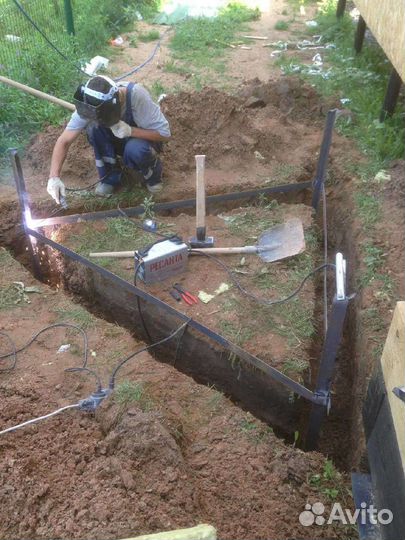 Услуги электрика