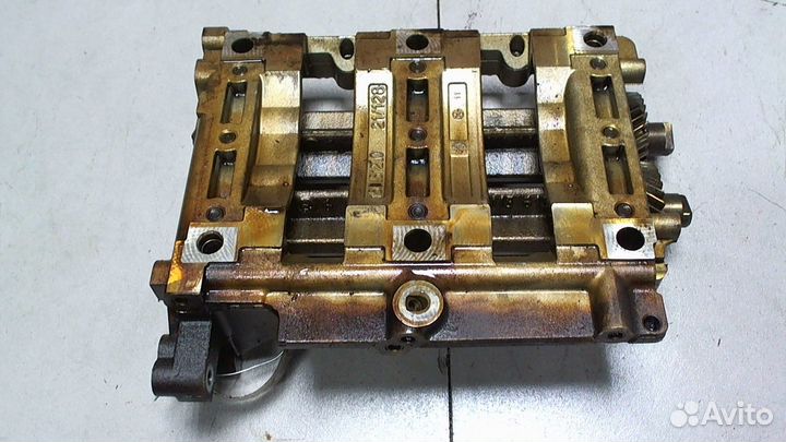 Балансировочный вал BMW 3 E90, E91, E92, E93, 2008