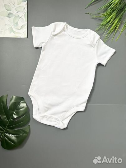 Боди Mothercare новый