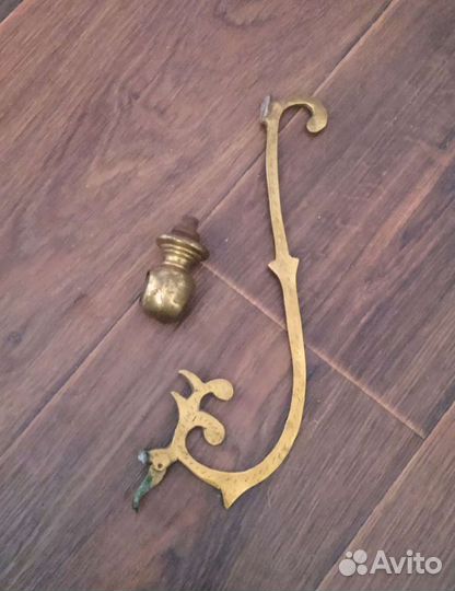 Детали запчасти бронза