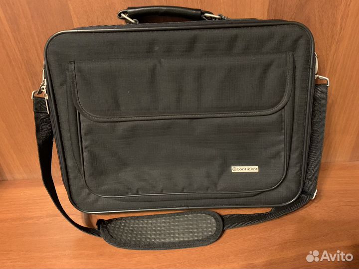 Сумка для ноутбука