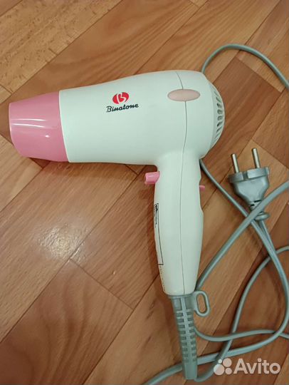 Фен для волос