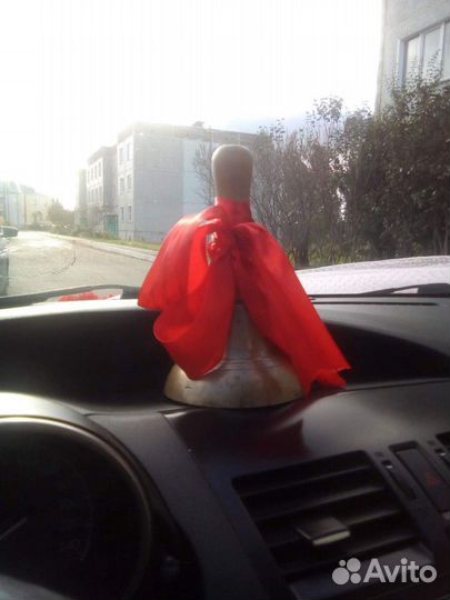 Свадебный колокольчик