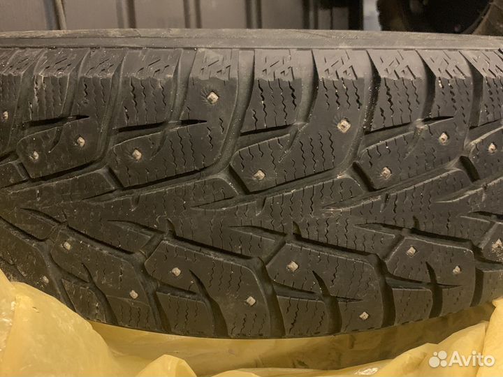 Yokohama G95 215/65 R16