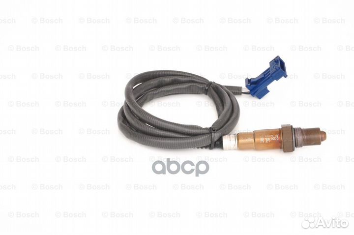 Лямбда-зонд Citroen C5, Peugeot 406 1.8/2.0 16V