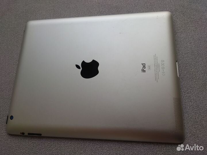 iPad 3 16gb A1416