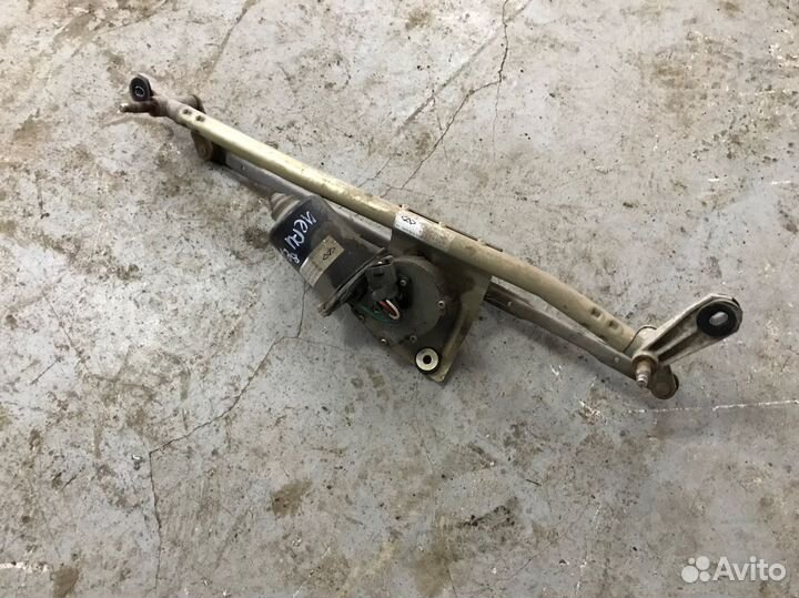 Трапеция дворников Чери Вери А13 бонус