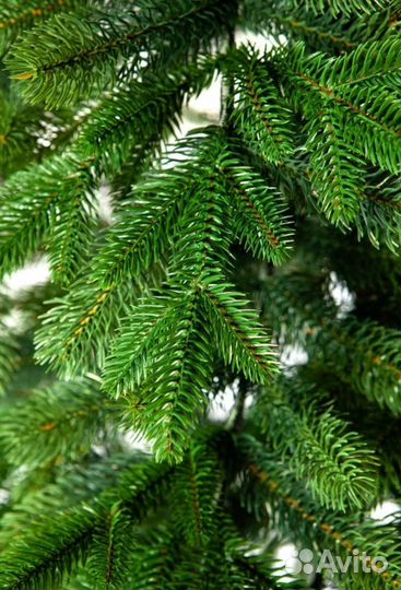 Искусственная ель Андорра 120 см