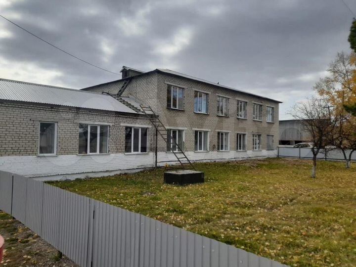 Офис пгт. Приисковый, 184.2 м²