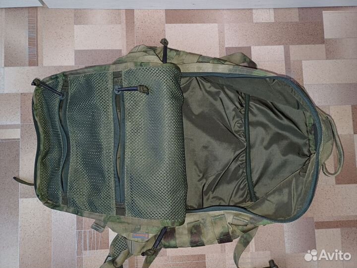 Рюкзак MordorTac