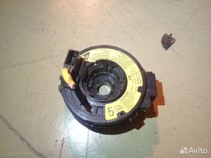 Шлейф лента Air-bag 84306-52020 Toyota RAV4 bB Cor