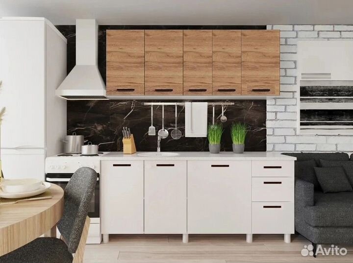 Продам кухонный гарнитур