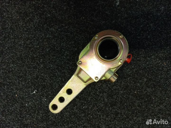 Рычаг регулировочный механический ось L1