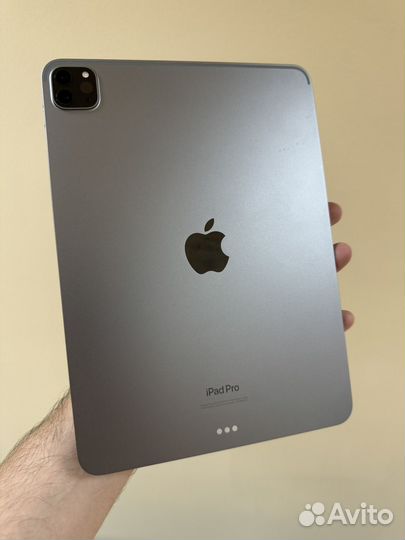 iPad pro 11 m2 256gb