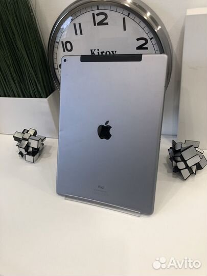 iPad Pro 12.9” 1-го поколения 256gb WiFi+4G