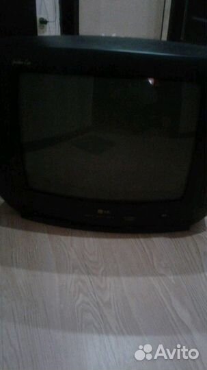 Телевизор LG