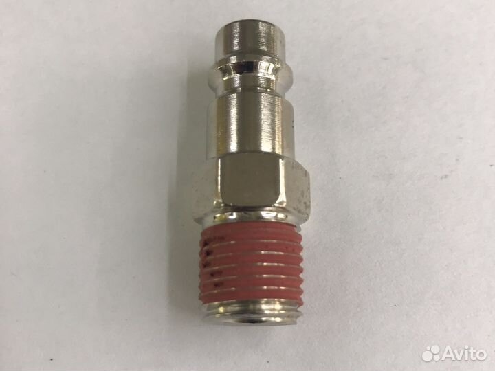 14102 переходник (М3/8-М3/8) А121/8