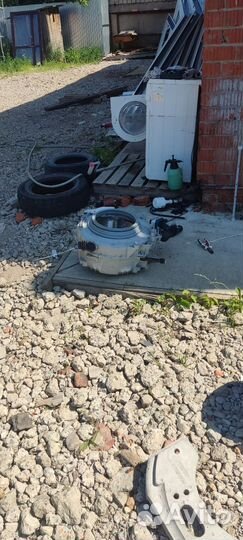 Запчасти на стиральную машину sanyo ASD—3010R