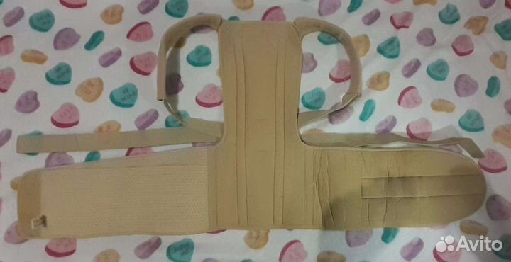 Корректор осанки