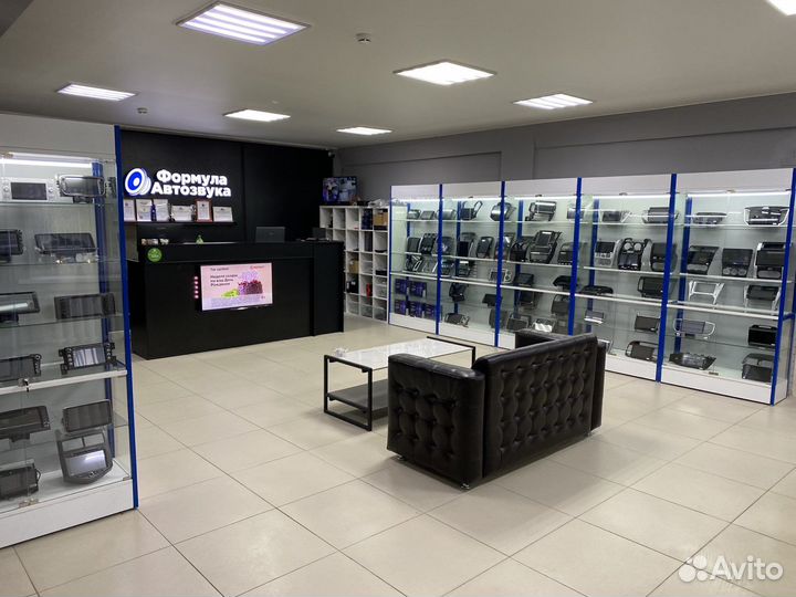 Магнитола Volkswagen -Skoda Android 2/32Гб