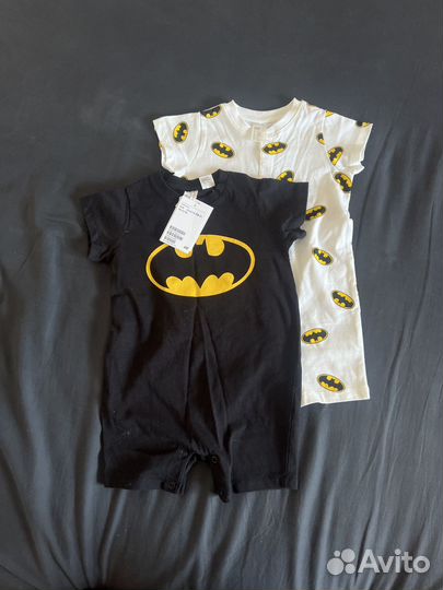 Набор песочников H&M, 74 см