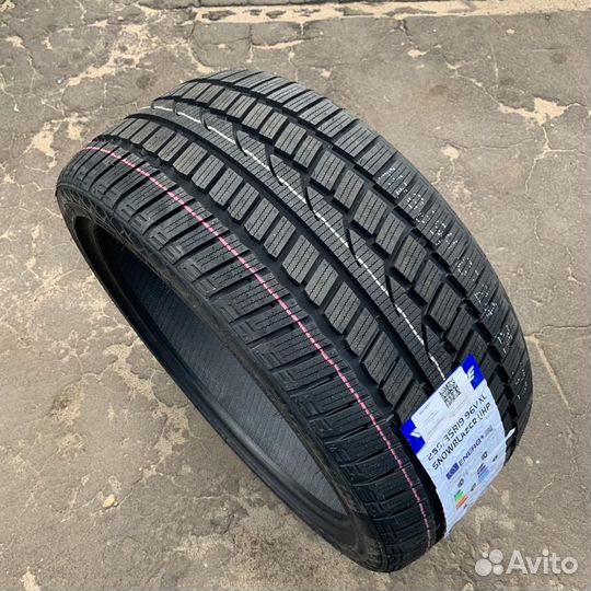 Windforce Snowblazer UHP 315/35 R20