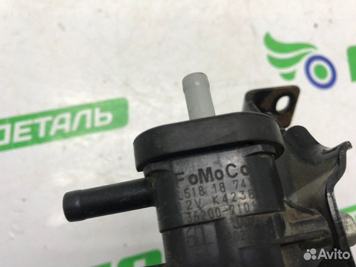 Клапан электромагнитный Mazda 3 BL LF 2010