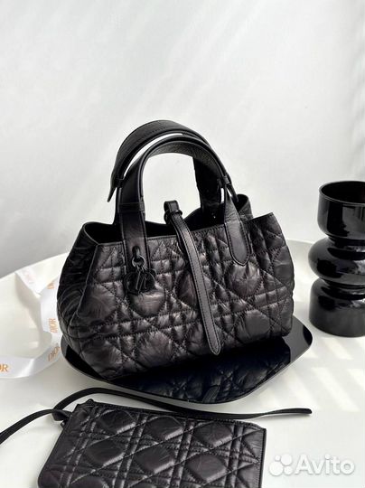 Сумка dior toujours * под заказ