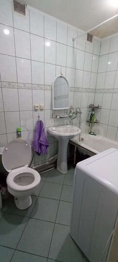 3-к. квартира, 62,7 м², 4/5 эт.