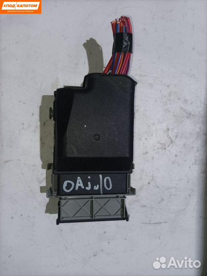 Блок предохранителей Opel Astra J (2009 - 2012)