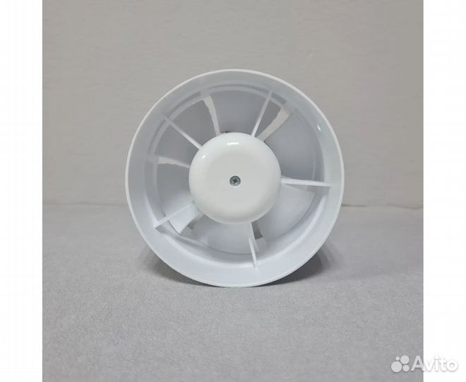 Вентилятор канальный Auramax (Аурамакс) VP 5 125мм