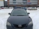 Mazda 3 1.6 AT, 2004, 240 000 км объявление продам