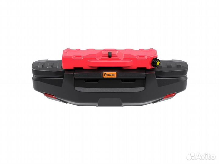 Кофр для квадроцикла TGB blade 1000 LT EPS