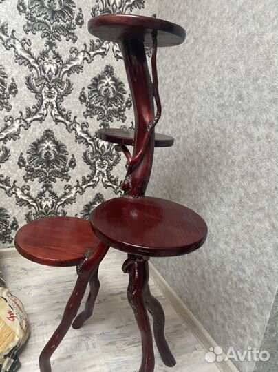 Подставка для цветов