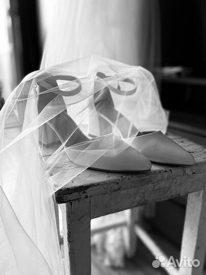 Видеооператор на свадьбу