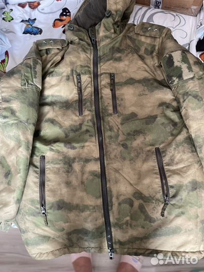 Военная форма