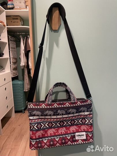 Сумка для ноутбука 14