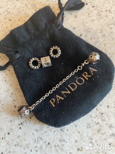 Pandora