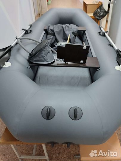 Лодка пвх 300