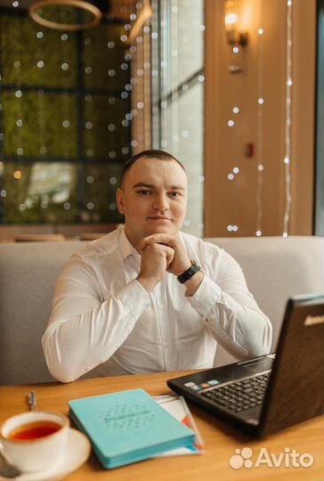 Подбор новостроек